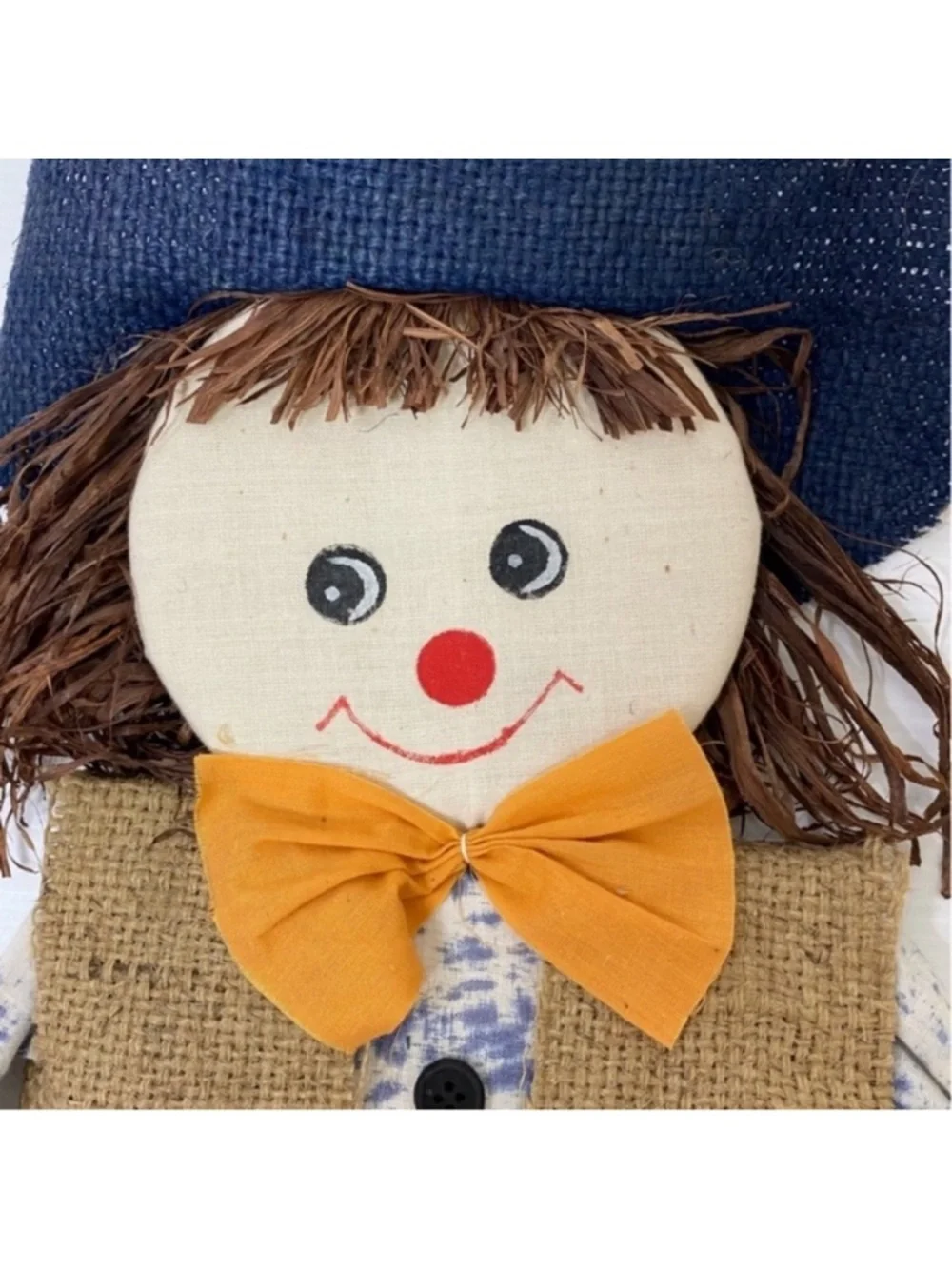 Hand Crafted 18 indoor adorable